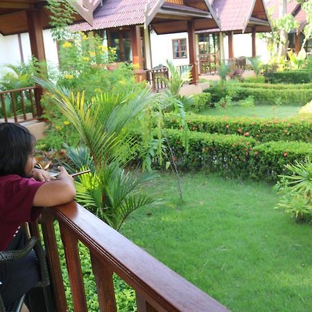 Rasa Sayang Resort - Sha Certificate Koh Lanta Exterior photo