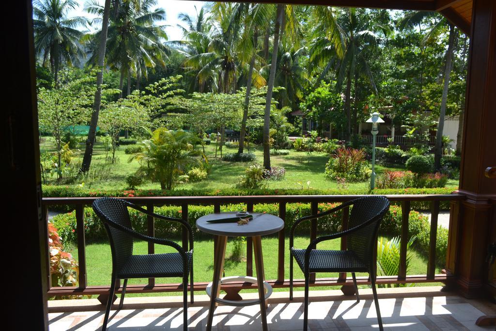 Rasa Sayang Resort - Sha Certificate Koh Lanta Exterior photo