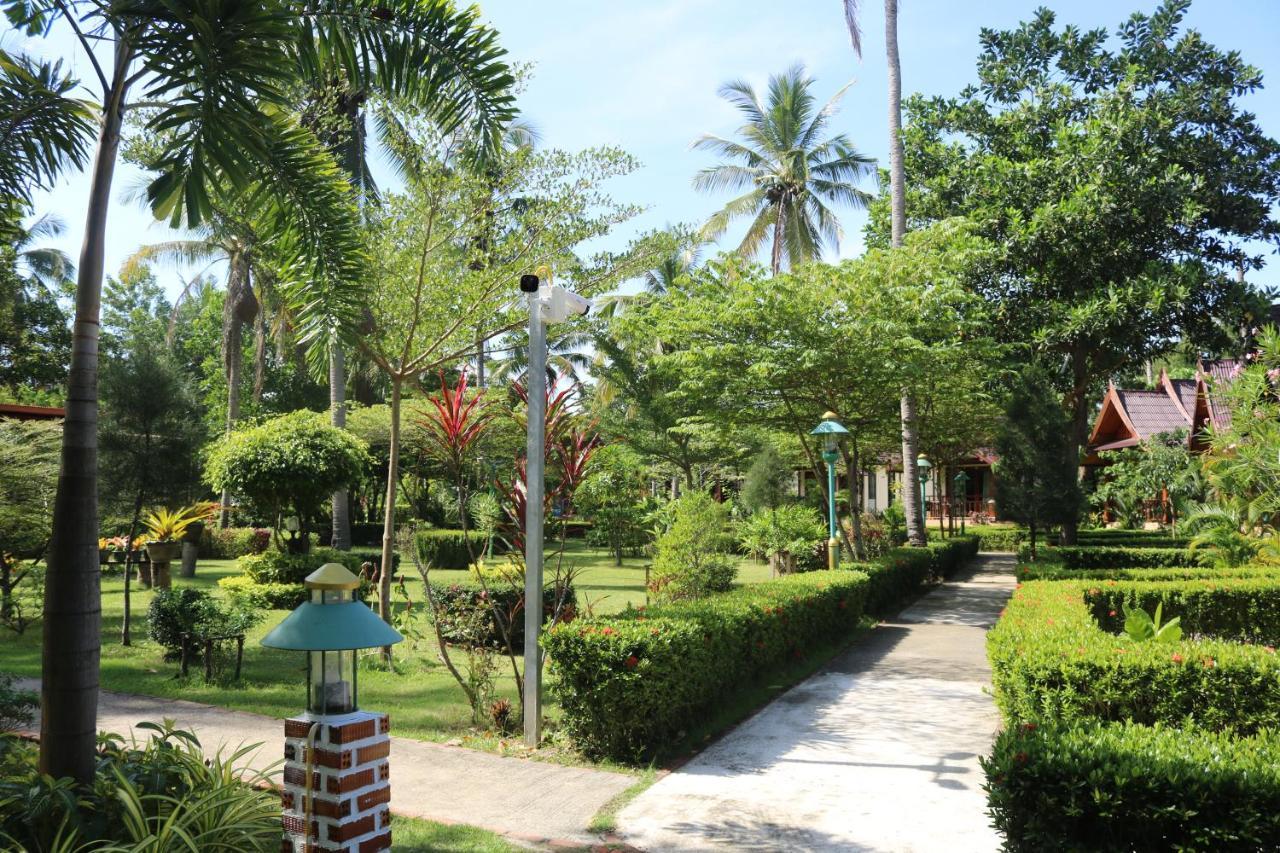 Rasa Sayang Resort - Sha Certificate Koh Lanta Exterior photo