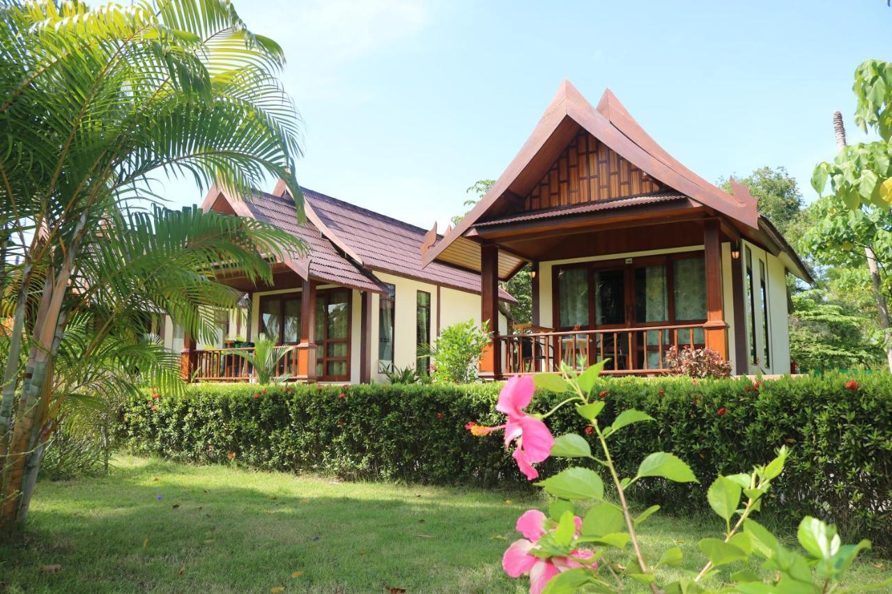 Rasa Sayang Resort - Sha Certificate Koh Lanta Exterior photo