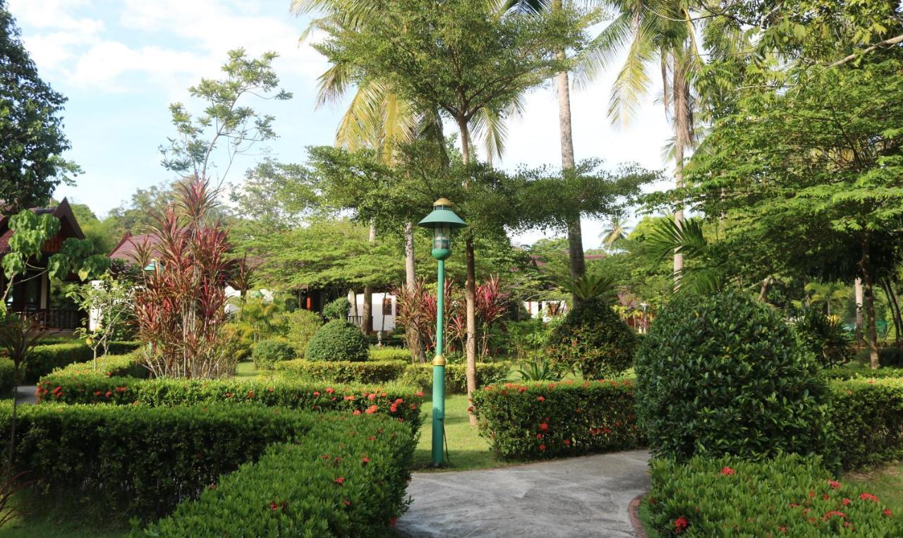 Rasa Sayang Resort - Sha Certificate Koh Lanta Exterior photo