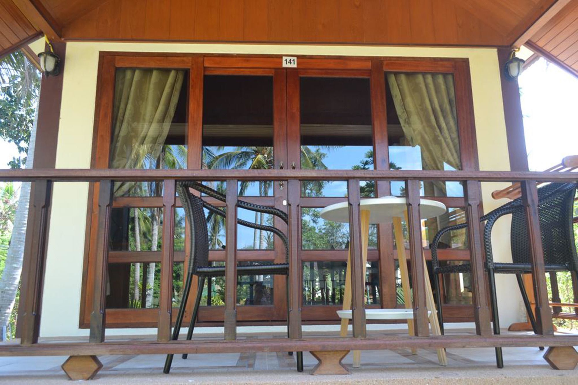 Rasa Sayang Resort - Sha Certificate Koh Lanta Exterior photo