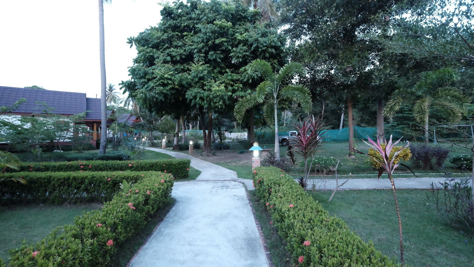 Rasa Sayang Resort - Sha Certificate Koh Lanta Exterior photo