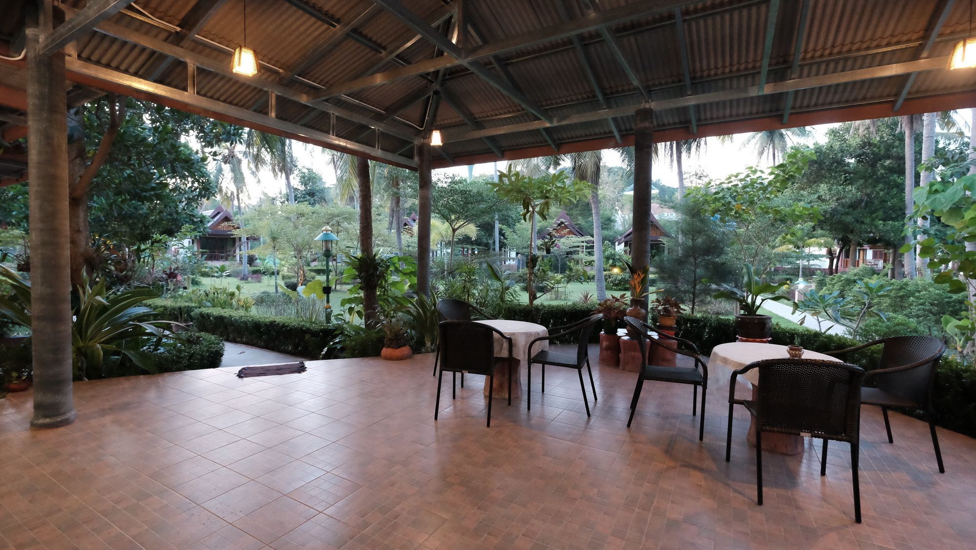 Rasa Sayang Resort - Sha Certificate Koh Lanta Exterior photo