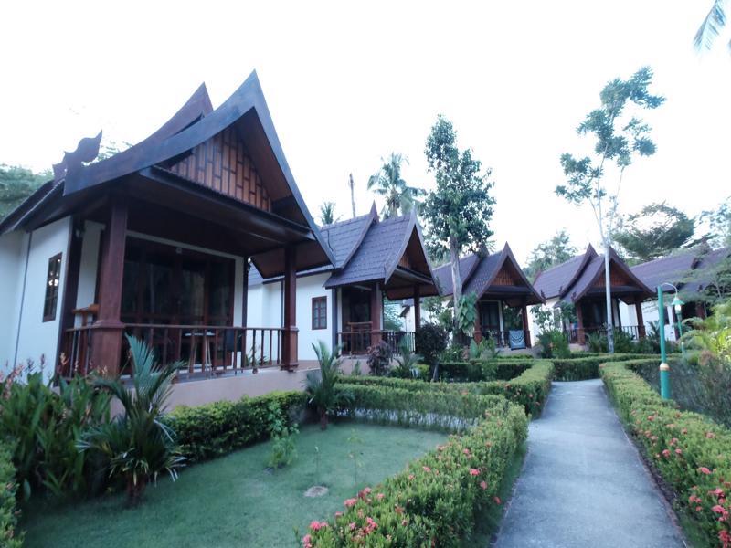 Rasa Sayang Resort - Sha Certificate Koh Lanta Exterior photo