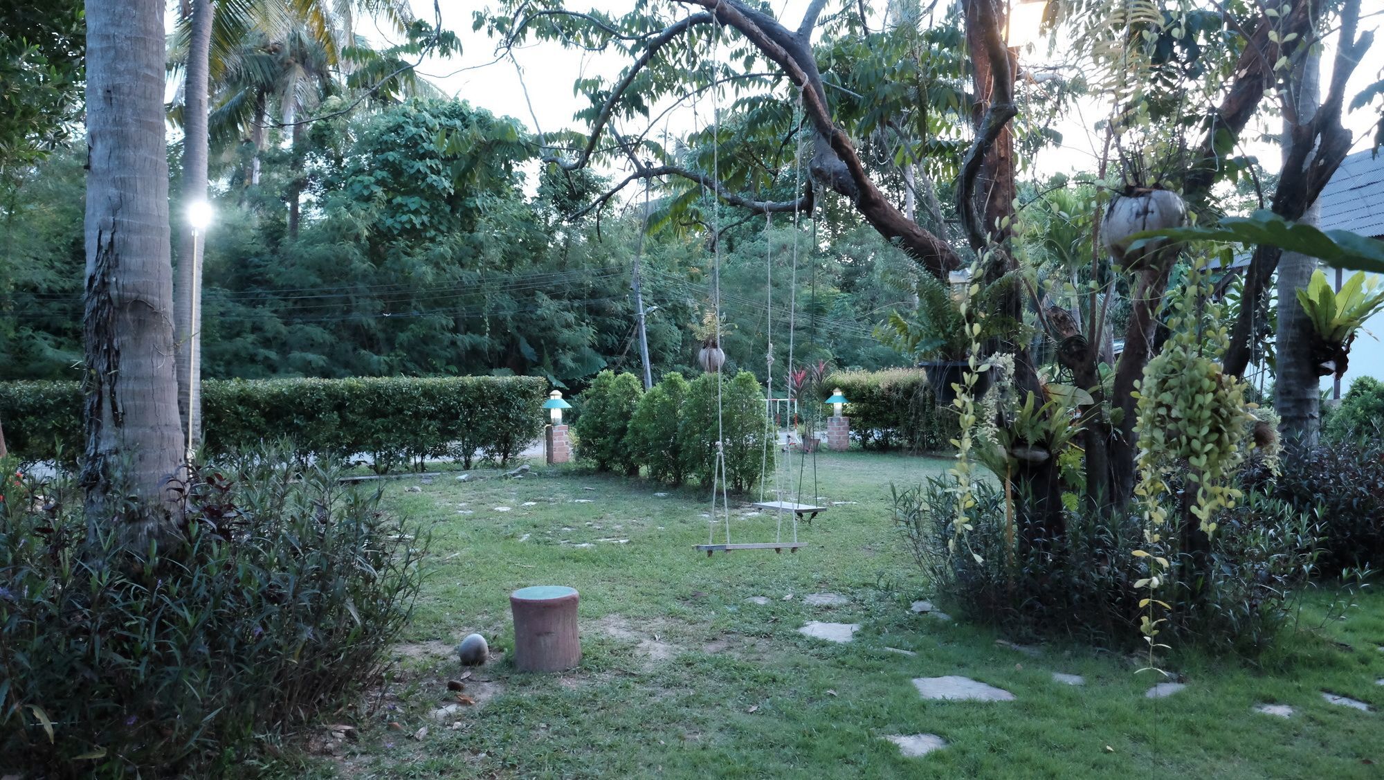 Rasa Sayang Resort - Sha Certificate Koh Lanta Exterior photo