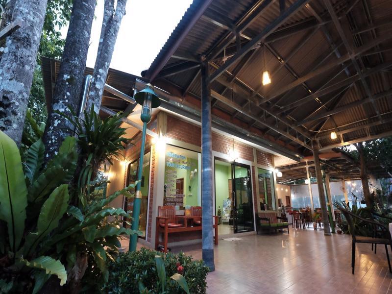 Rasa Sayang Resort - Sha Certificate Koh Lanta Exterior photo