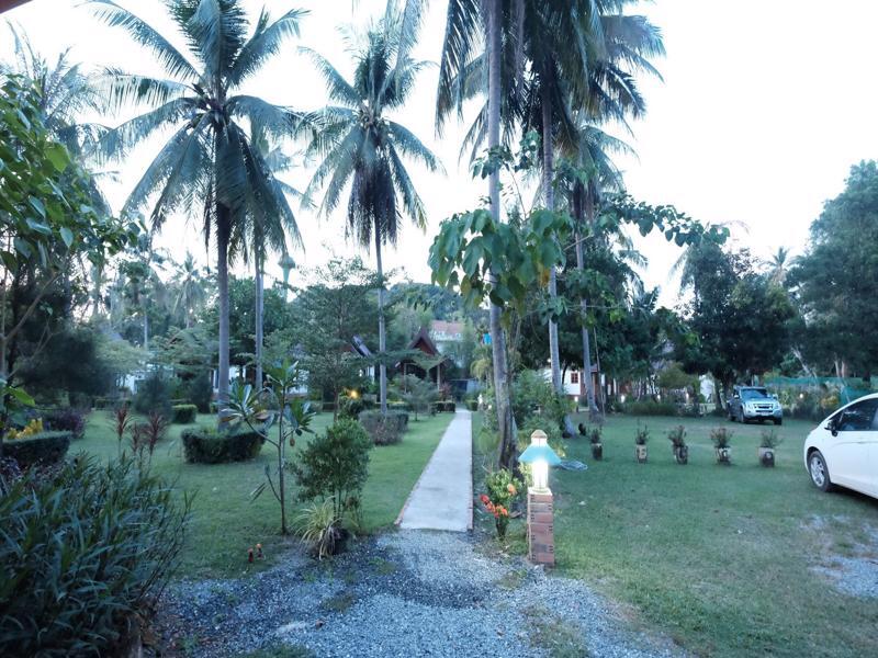 Rasa Sayang Resort - Sha Certificate Koh Lanta Exterior photo