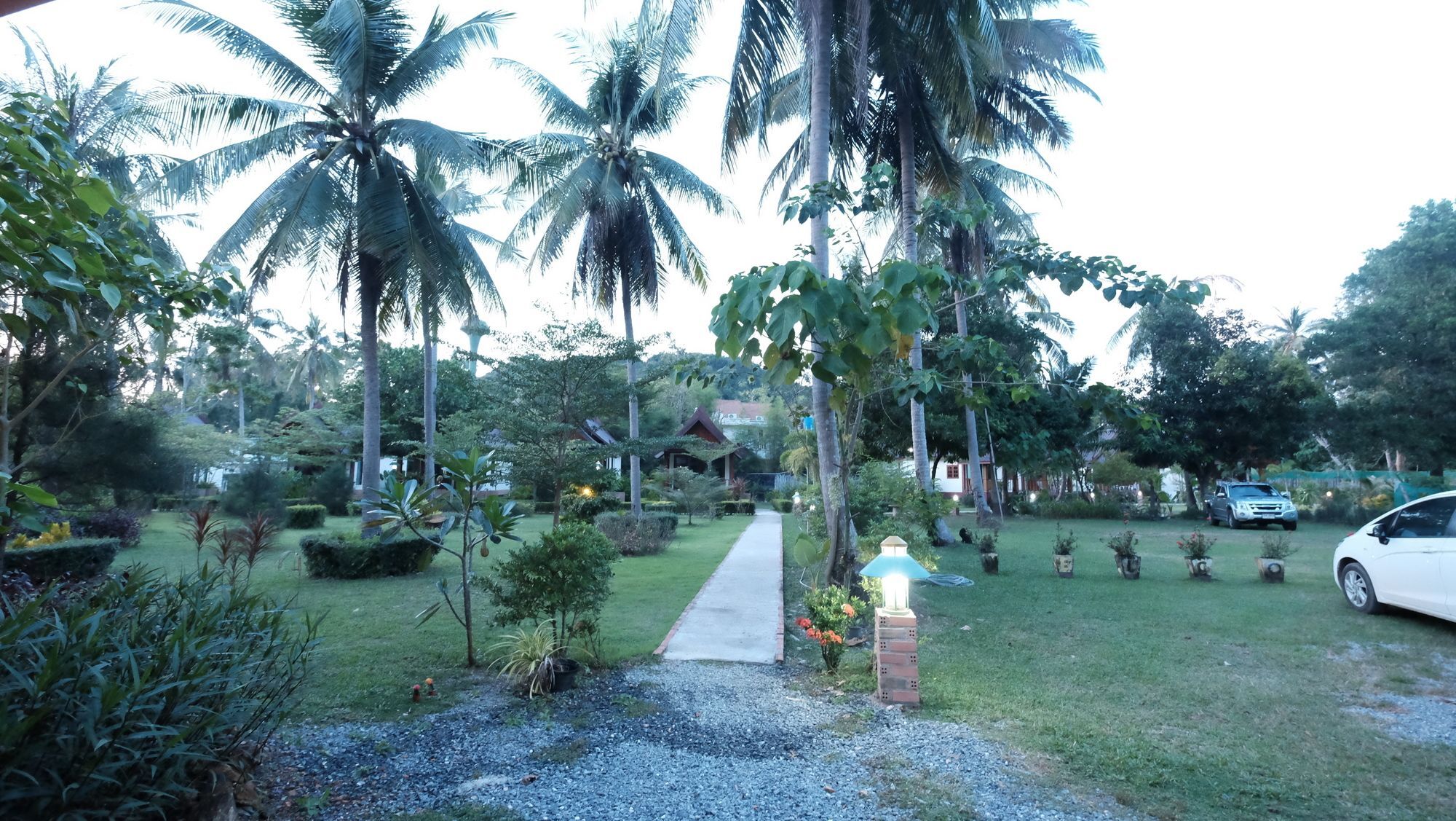 Rasa Sayang Resort - Sha Certificate Koh Lanta Exterior photo