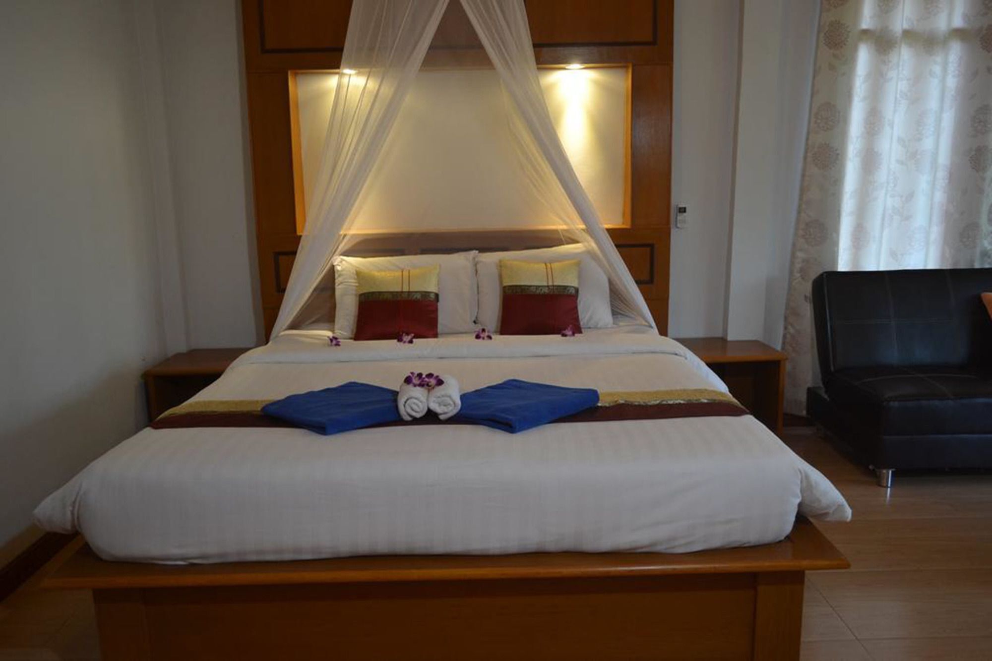 Rasa Sayang Resort - Sha Certificate Koh Lanta Exterior photo