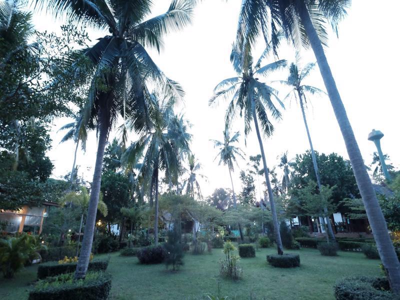 Rasa Sayang Resort - Sha Certificate Koh Lanta Exterior photo