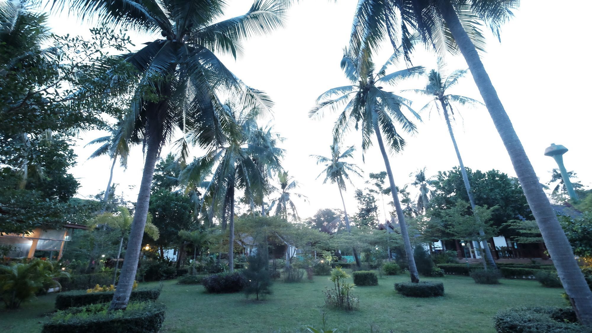 Rasa Sayang Resort - Sha Certificate Koh Lanta Exterior photo